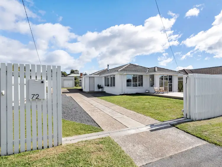 72 Turners Beach Road