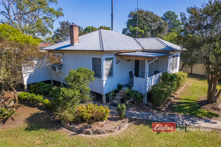 21 Bowman Street