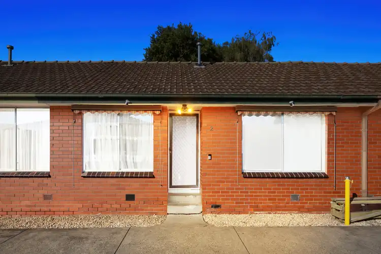 2 Clarke Street