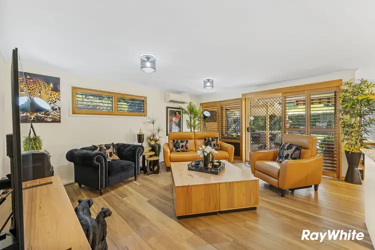48A Melaleuca Crescent