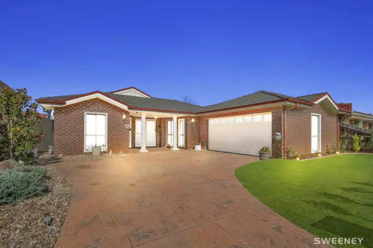 17 Waratah Drive