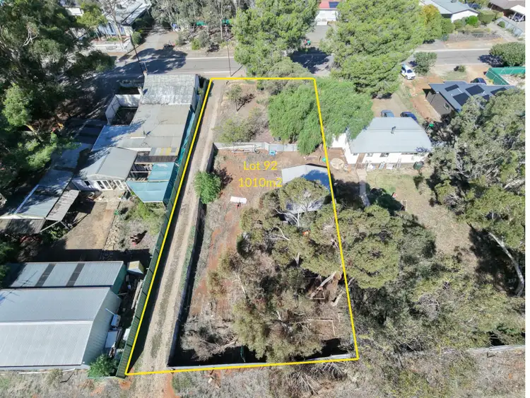 Lot 92/45 Old Adelaide Road