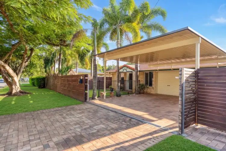 73 Oakmere Street