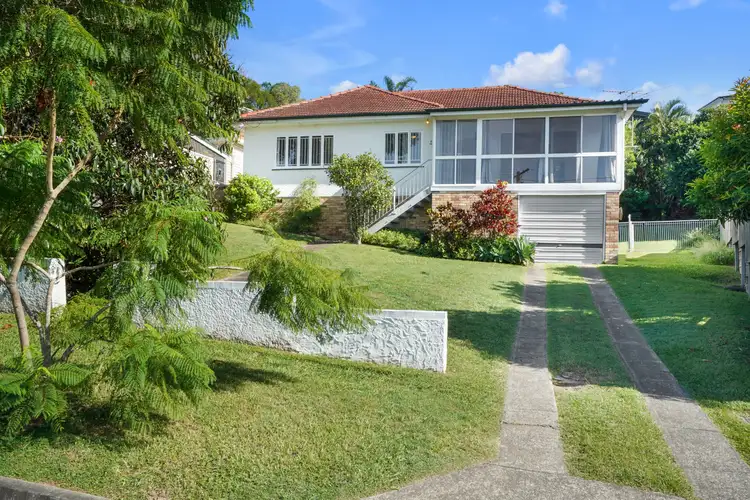 28 Goorama Street