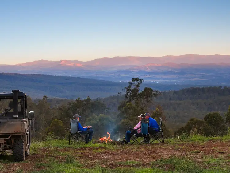 "Bellbird Ridge" Lot 445 Ted Road