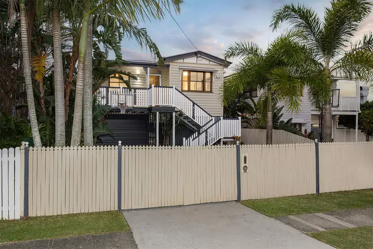64 Blinzinger Road