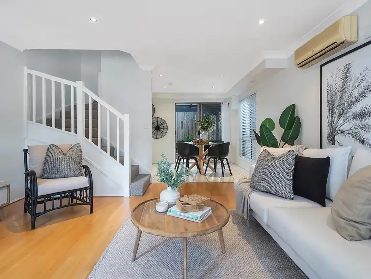 40 Macgregor Street