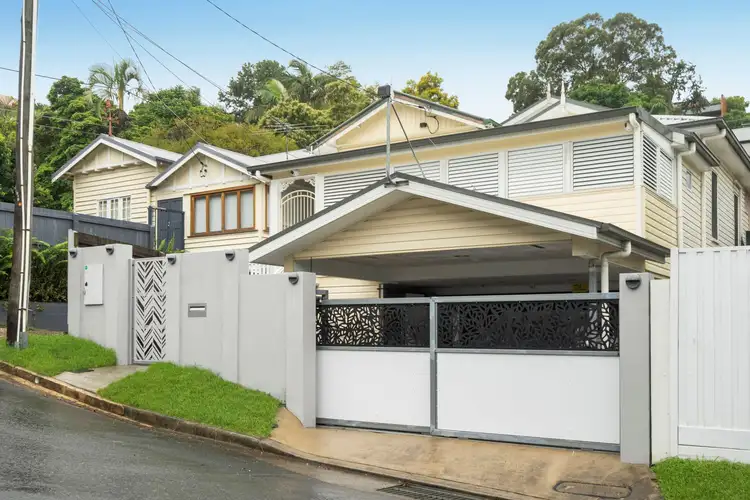 6 Cook Street