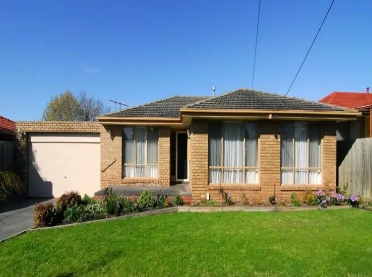 122 Carlton Road