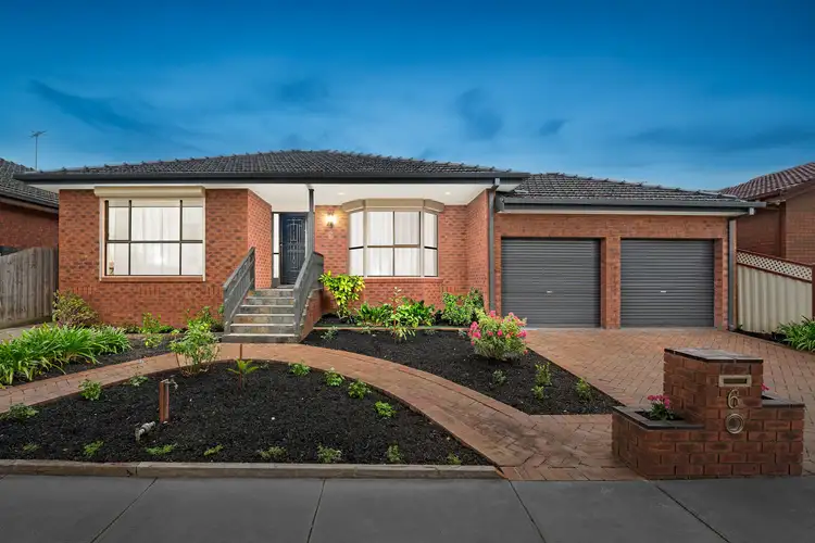 6 Azalea Avenue