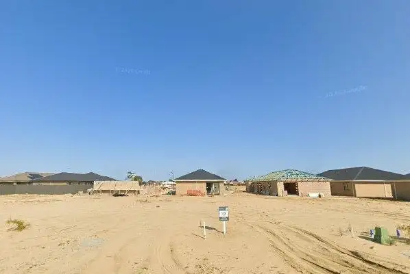 34 Murchison Drive