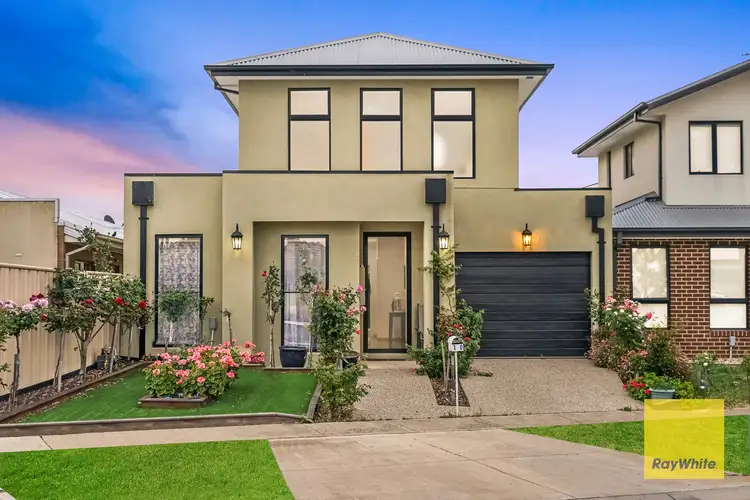 10B Cheviot Drive
