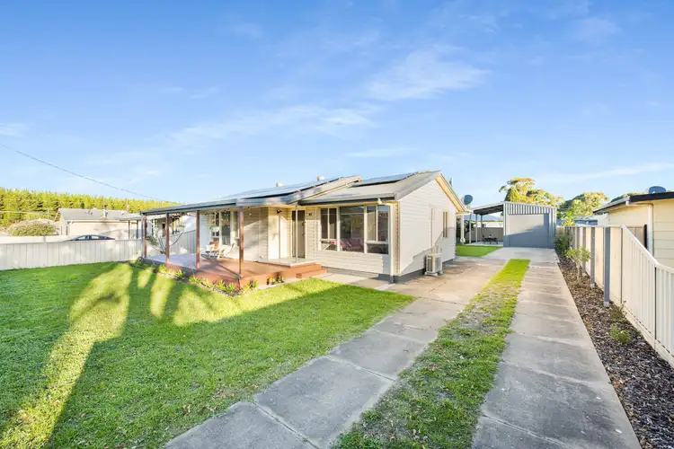 10 Coombe Street
