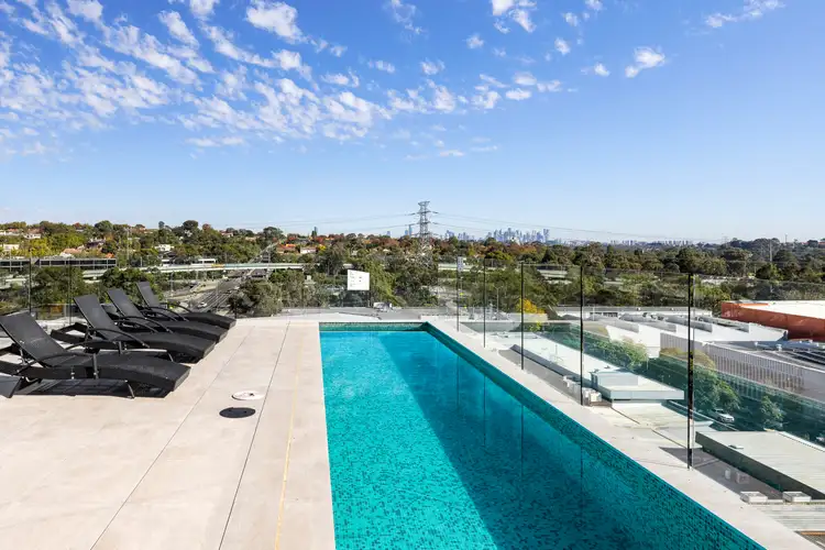 765 Toorak Road