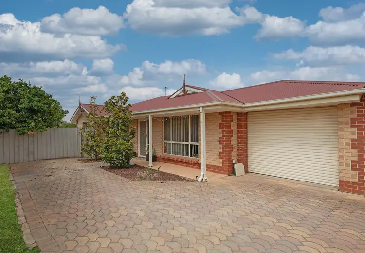 5A Burrows Street
