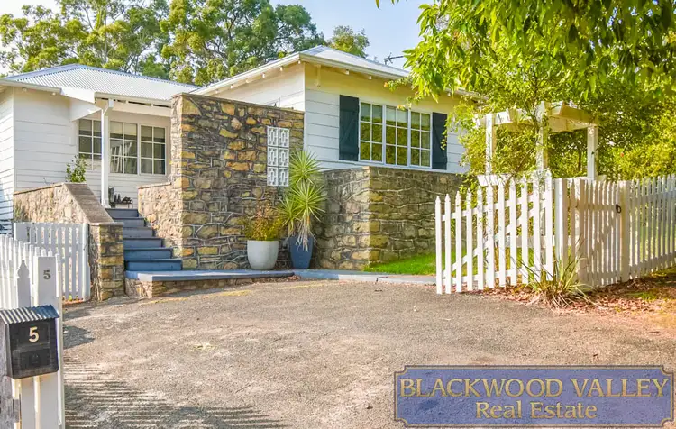 5 Mcalinden Street
