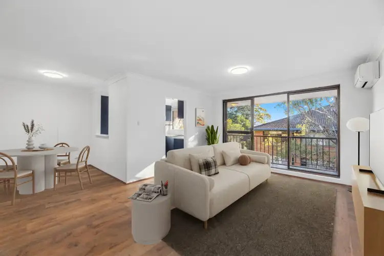 602-608 Princes Highway (Access via Flora Street)