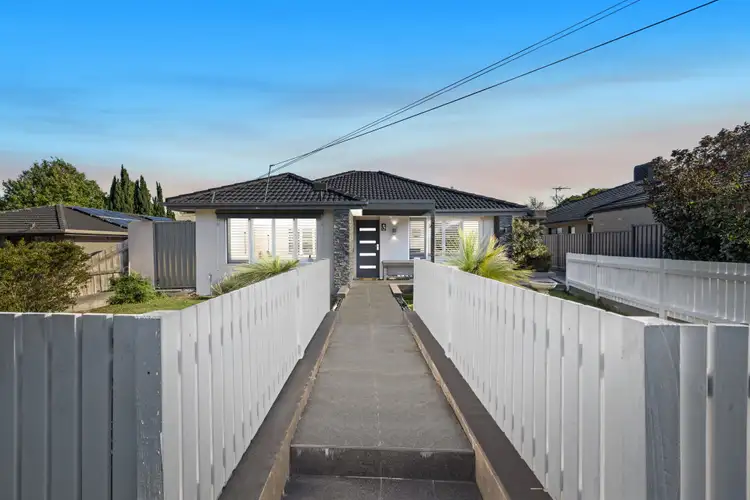 16 Harwell Road