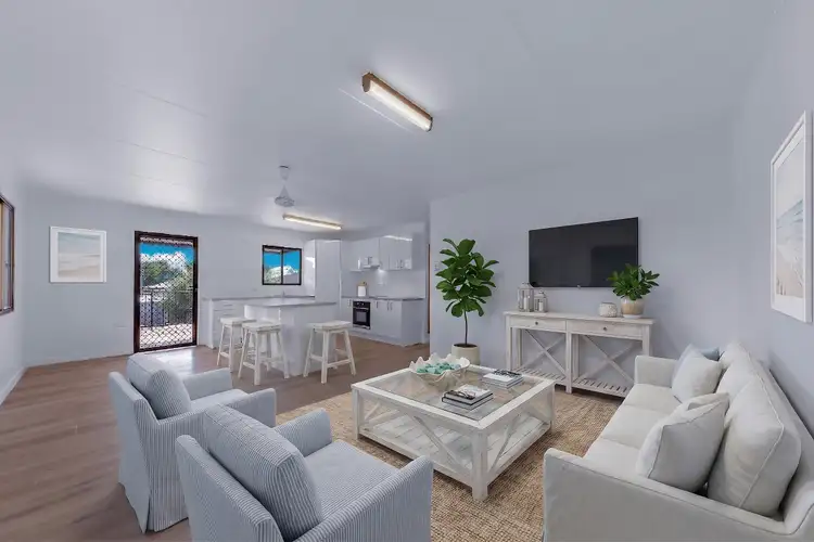 27 Cowry crescent