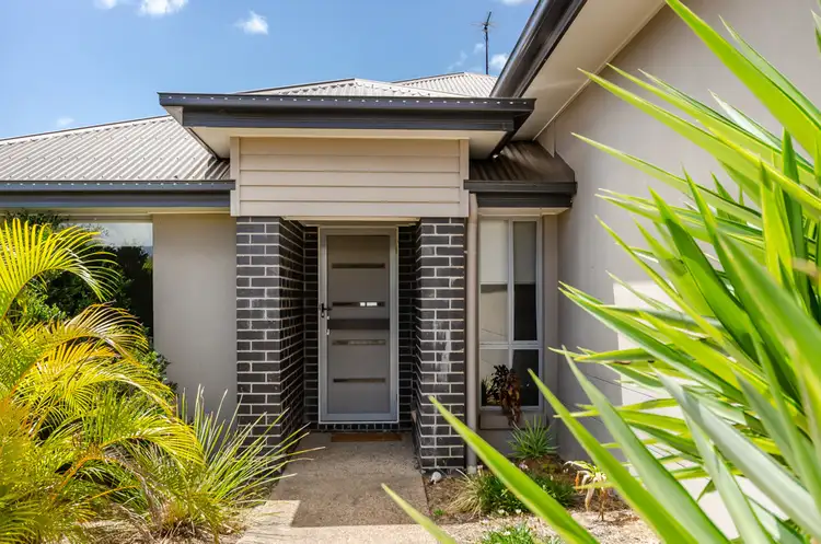 9 Sturt Court, Glen Eden QLD 4680