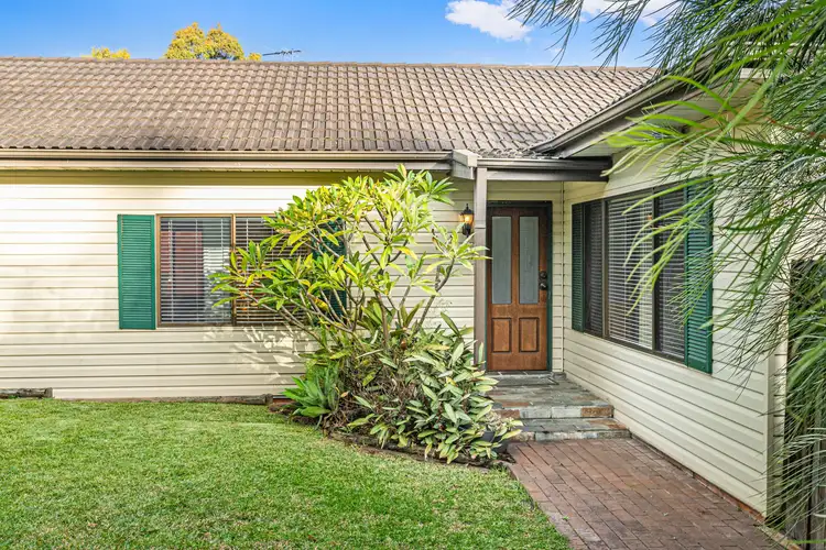 2A Charles Street