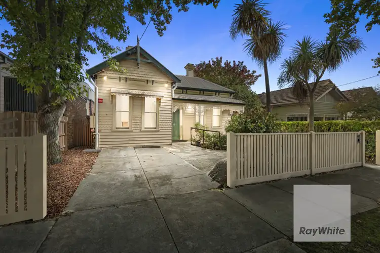 14 Rathmines Street
