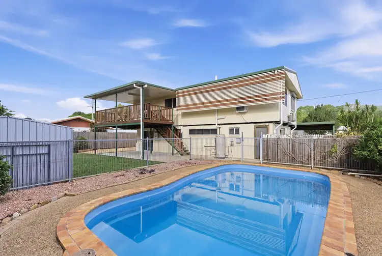 141 Bergin Road