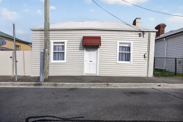 13 Goodwin Street