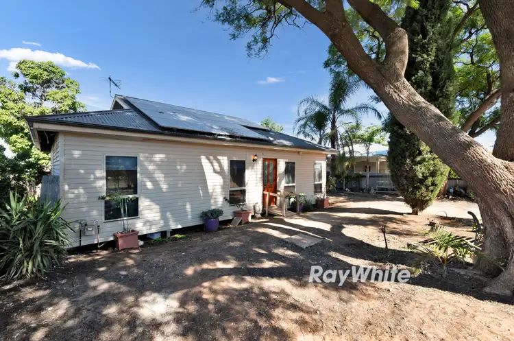 40 Kiewa Avenue