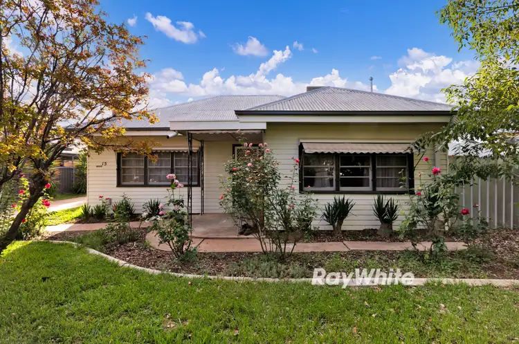 15 Floral Avenue