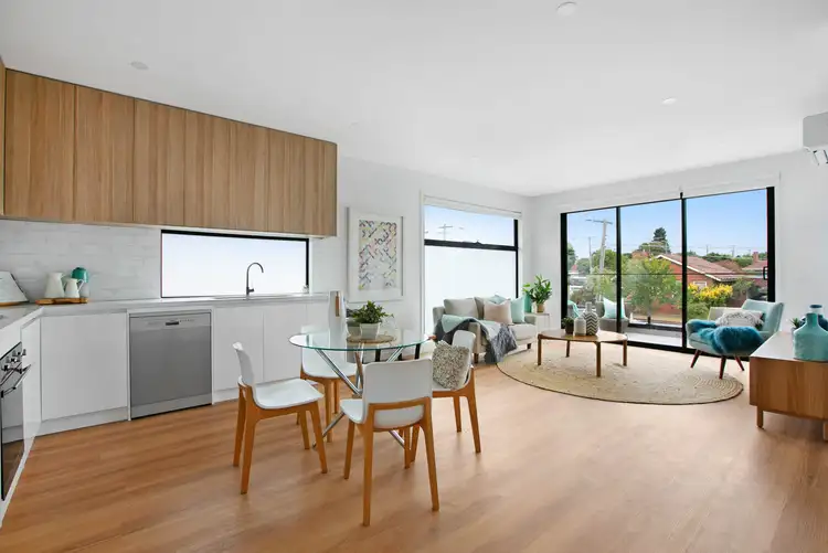 57 Jensen Road