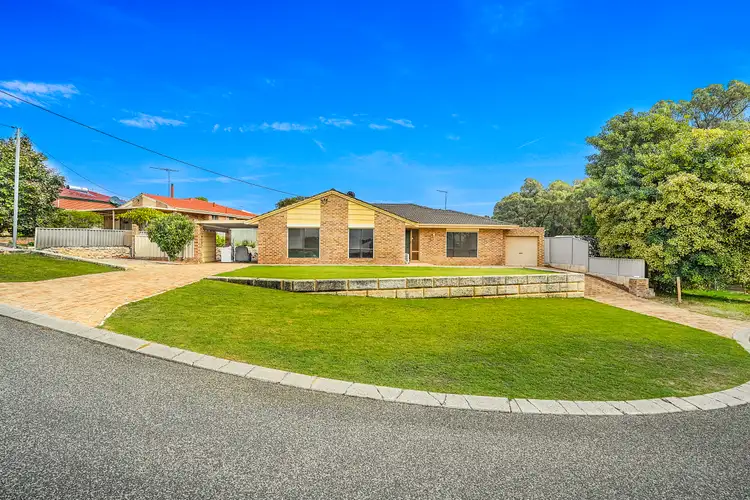 7 Grange Court