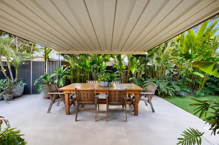 125 Hansford Road