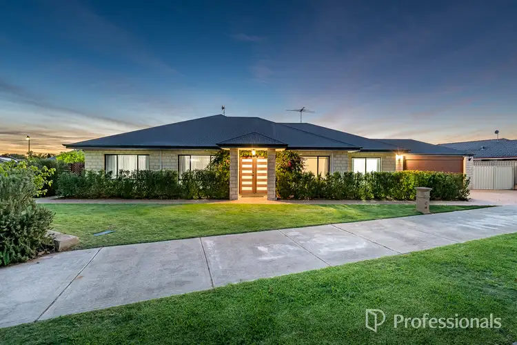 18 Frangista Road