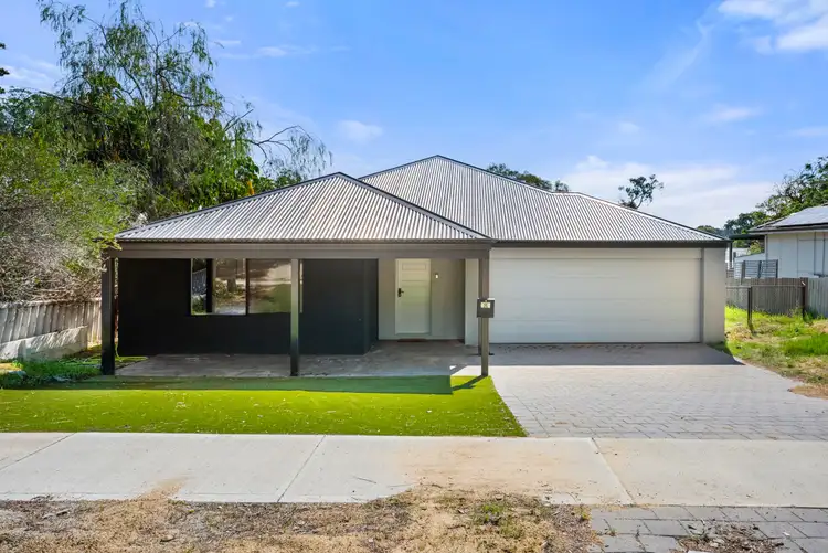35 Kirkus Road