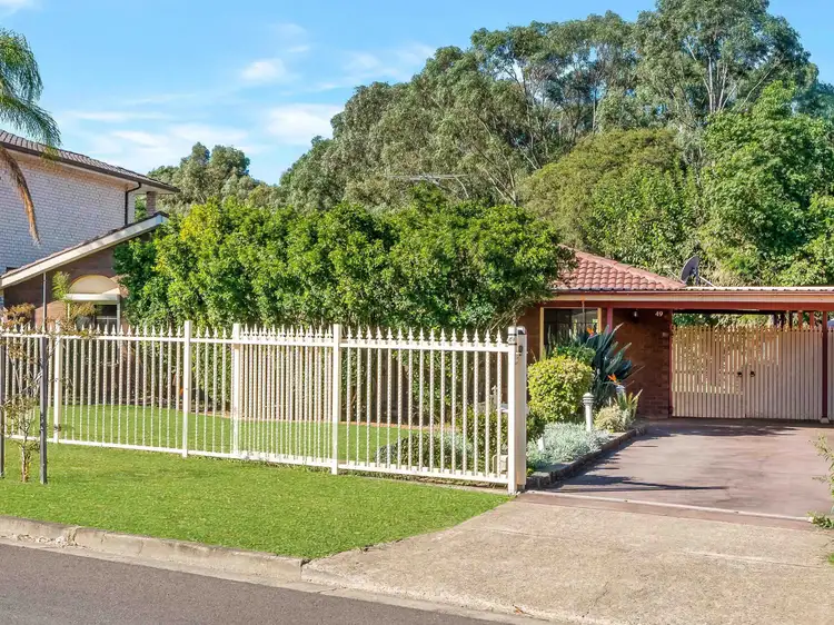 49 Delgarno Road