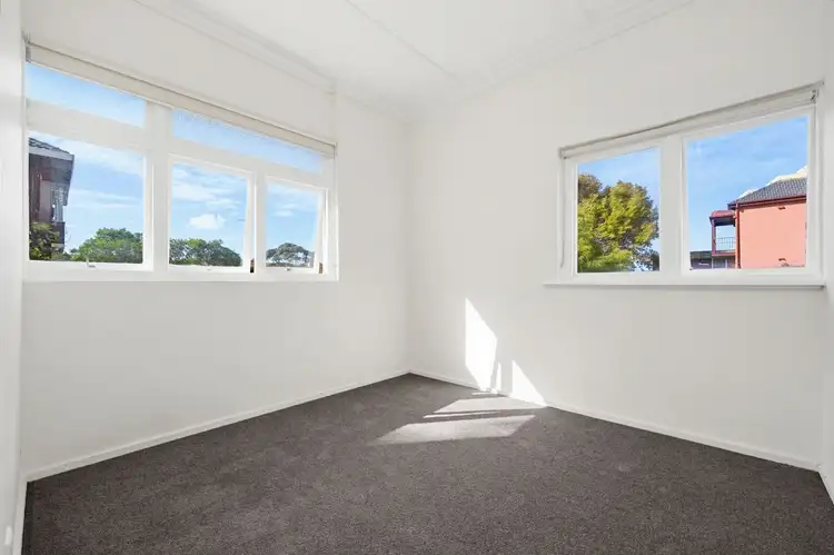 3/158 Coogee Bay Road