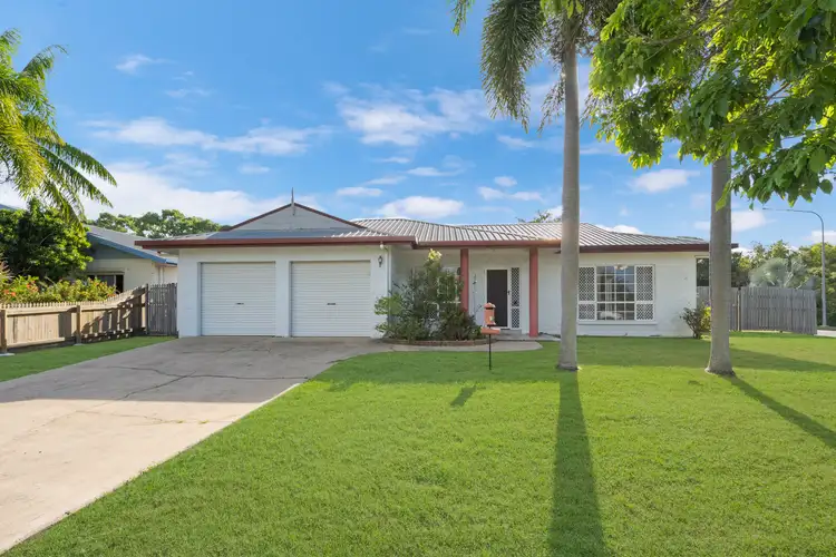 27 Macarthur Drive