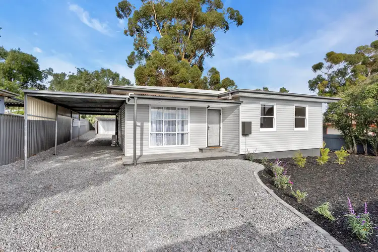 7 Rees Crescent