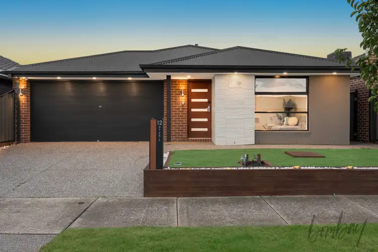 12 Galenia Street