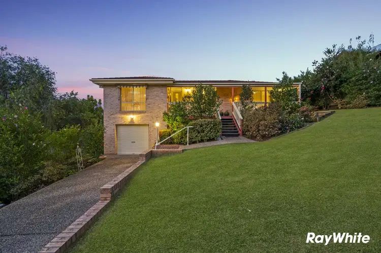 67 Melaleuca Crescent