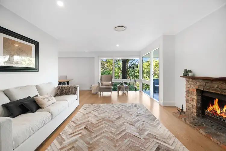 3 Ramsay Avenue