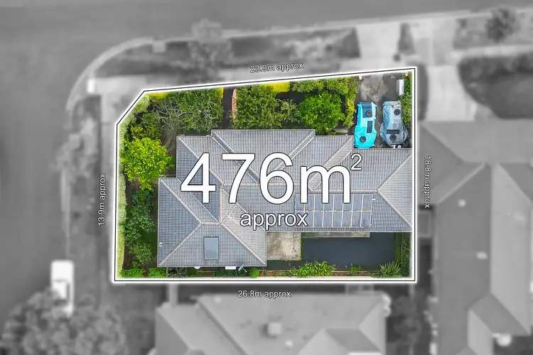 6 Lemon Thyme Way