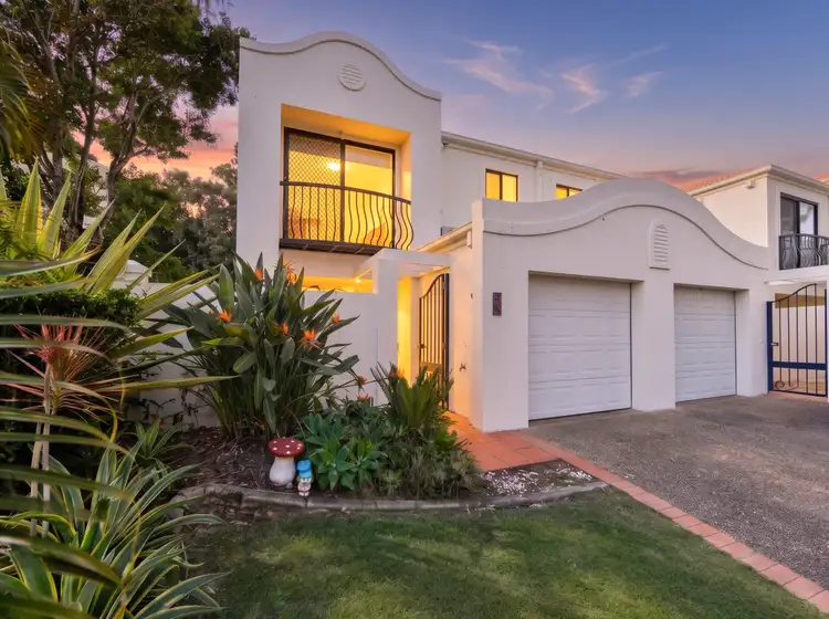 22-34 Glenside Drive