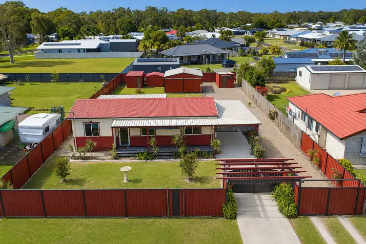 36 Canberra Avenue