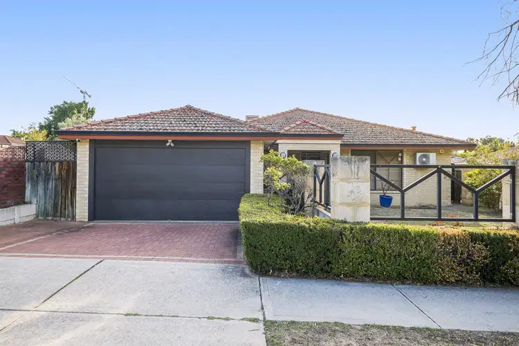31 Edgecumbe Street