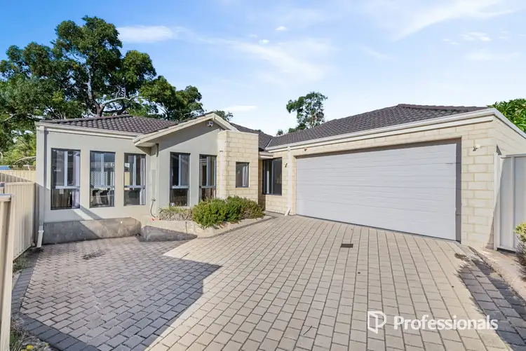 23 Penrith Place