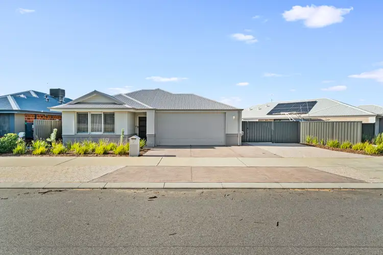 21 Waardong Court