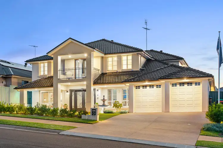 113 Glengarry Drive