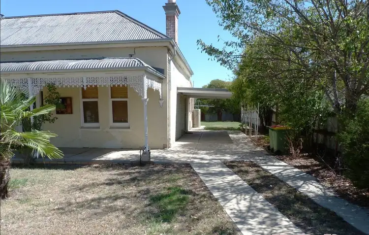 68 Smythe Street